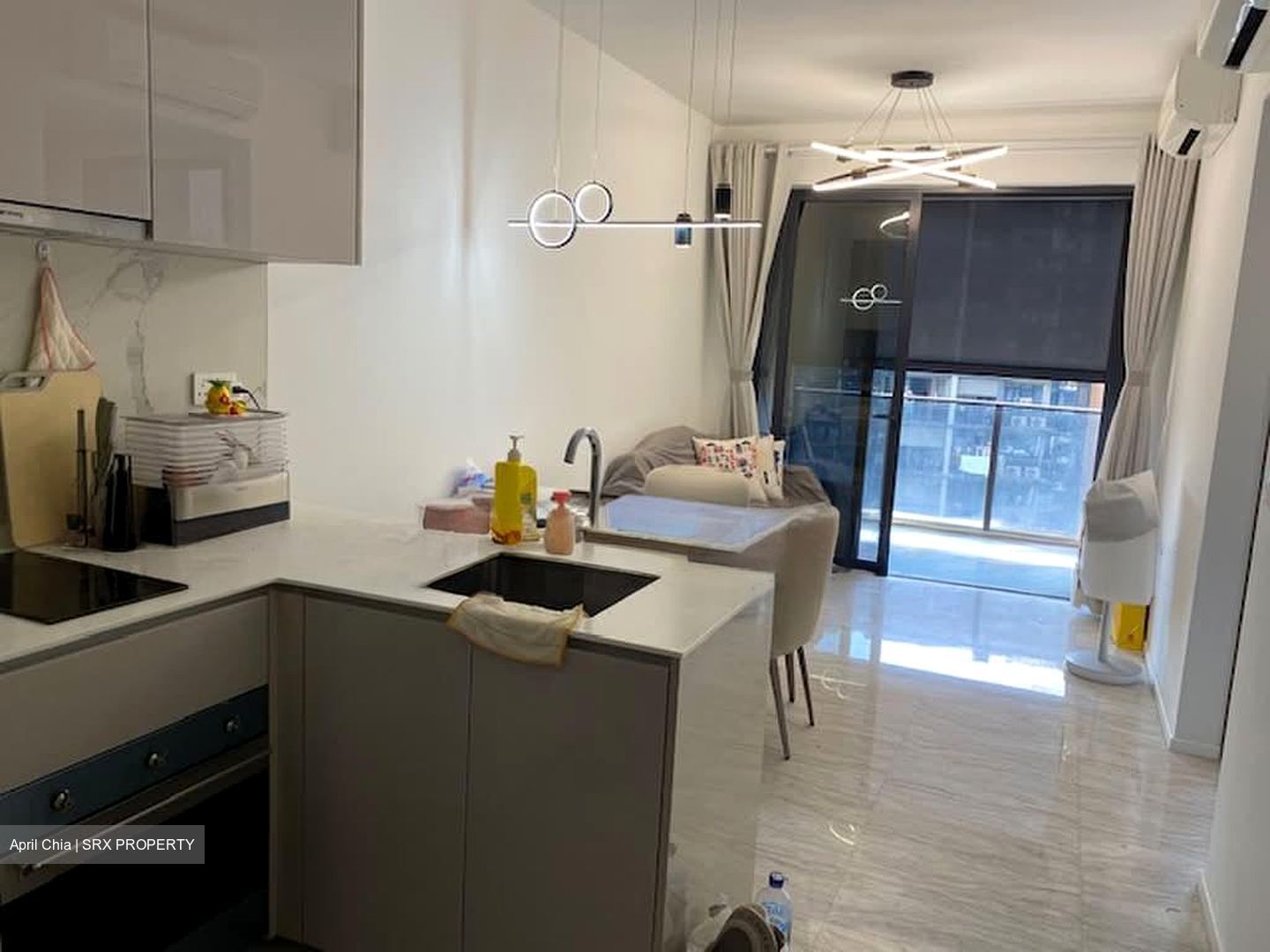 Parc Esta (D14), Apartment #579212891